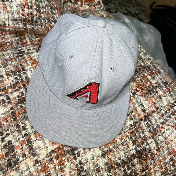 Arizona diamondbacks baseball cap hat - Picture 1 of 5